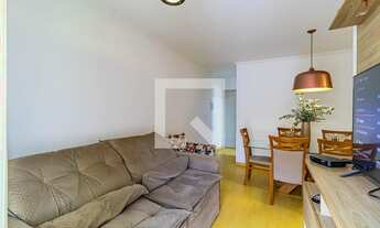 Imagem 3: Apartamento à Venda - Jaguaré, 3 Quartos, 61 m2