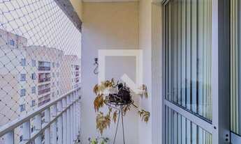 Imagem 7: Apartamento à Venda - Jaguaré, 3 Quartos, 61 m2