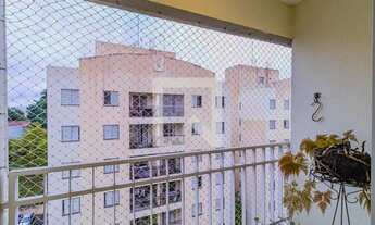 Imagem 6: Apartamento à Venda - Jaguaré, 3 Quartos, 61 m2