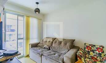 Imagem 2: Apartamento à Venda - Jaguaré, 3 Quartos, 61 m2