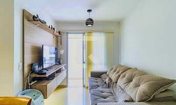 Imagem 4: Apartamento à Venda - Jaguaré, 3 Quartos, 61 m2