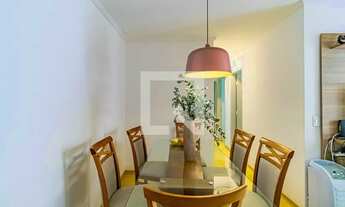 Imagem 5: Apartamento à Venda - Jaguaré, 3 Quartos, 61 m2