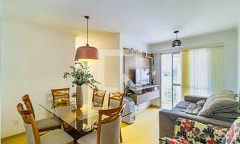 Imagem: Apartamento à Venda - Jaguaré, 3 Quartos