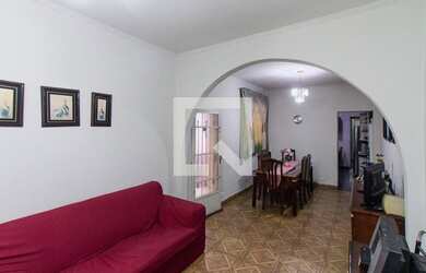 Imagem 4: Casa à Venda - Vila Maria , 3 Quartos, 350 m2