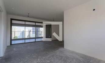 Imagem 2: Apartamento à Venda - Vila Olímpia, 3 Quartos, 160 m2