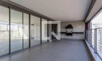 Imagem 7: Apartamento à Venda - Vila Olímpia, 3 Quartos, 160 m2