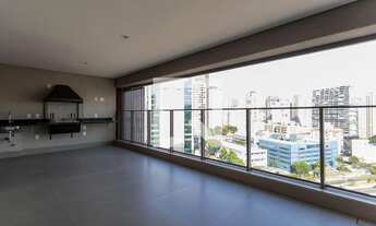 Imagem 6: Apartamento à Venda - Vila Olímpia, 3 Quartos, 160 m2