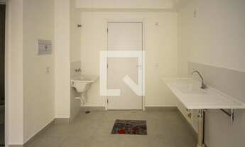 Imagem 5: Apartamento à Venda - Vila Santa Clara, 2 Quartos, 35 m2