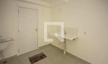 Imagem 6: Apartamento à Venda - Vila Santa Clara, 2 Quartos, 35 m2