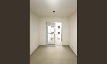 Imagem 2: Apartamento à Venda - Vila Santa Clara, 2 Quartos, 35 m2