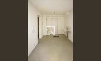 Imagem 4: Apartamento à Venda - Vila Santa Clara, 2 Quartos, 35 m2