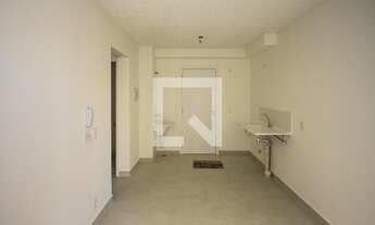 Imagem 3: Apartamento à Venda - Vila Santa Clara, 2 Quartos, 35 m2