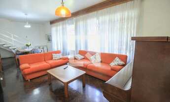 Imagem: Casa à Venda - Mooca, 4 Quartos, 220 m2