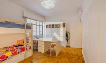 Imagem 7: Apartamento à Venda - Jardim Paulista, 3 Quartos, 148 m2