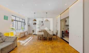 Imagem 3: Apartamento à Venda - Jardim Paulista, 3 Quartos, 148 m2