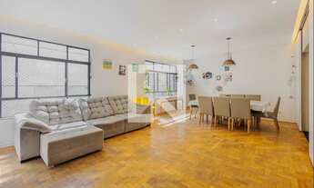 Imagem 2: Apartamento à Venda - Jardim Paulista, 3 Quartos, 148 m2