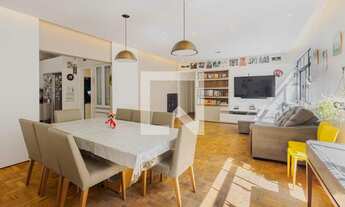 Imagem: Apartamento à Venda - Jardim Paulista