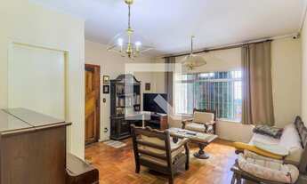 Imagem: Casa à Venda - Campo Belo, 4 Quartos, 192