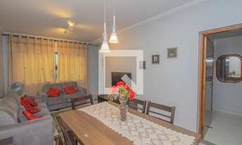 Imagem 4: Casa à Venda - Vila Antonieta, 3 Quartos, 120 m2