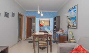 Imagem: Casa à Venda - Vila Antonieta, 3 Quartos