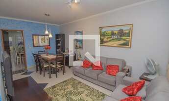 Imagem 2: Casa à Venda - Vila Antonieta, 3 Quartos, 120 m2