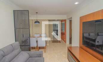 Imagem: Apartamento à Venda - Vila Santa Clara