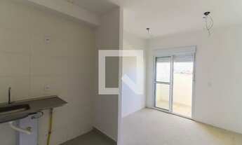 Imagem: Apartamento à Venda - Mooca, 1 Quarto