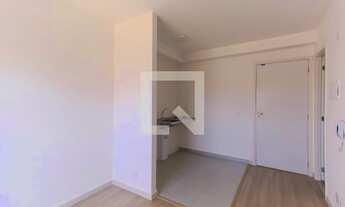 Imagem 2: Apartamento à Venda - Mooca, 1 Quarto, 33 m2
