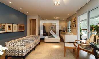 Imagem 2: Apartamento à Venda - Panamby, 3 Quartos, 163 m2