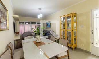 Imagem 3: Casa à Venda - Vila Ré, 3 Quartos, 250 m2