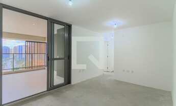 Imagem: Apartamento à Venda - Chácara Santo Antonio