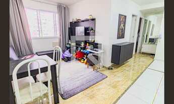 Imagem: Apartamento à Venda - Belém, 2 Quartos