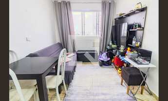 Imagem 2: Apartamento à Venda - Belém, 2 Quartos, 41 m2