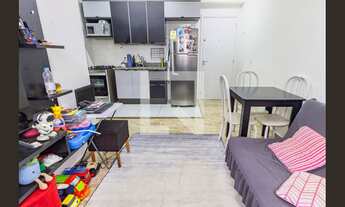 Imagem 4: Apartamento à Venda - Belém, 2 Quartos, 41 m2