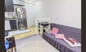 Imagem 3: Apartamento à Venda - Belém, 2 Quartos, 41 m2