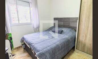 Imagem 7: Apartamento à Venda - Belém, 2 Quartos, 41 m2