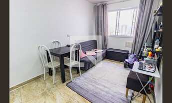 Imagem 5: Apartamento à Venda - Belém, 2 Quartos, 41 m2