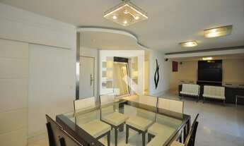 Imagem: Apartamento à Venda - Panamby, 3 Quartos