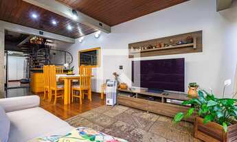 Imagem: Casa à Venda - Vila Madalena, 3 Quartos