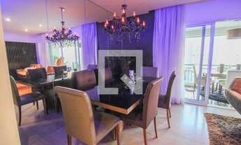 Imagem 5: Apartamento à Venda - Mooca, 3 Quartos, 124 m2