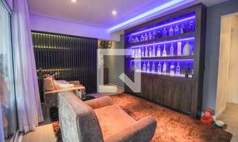 Imagem 2: Apartamento à Venda - Mooca, 3 Quartos, 124 m2