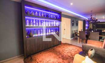 Imagem 3: Apartamento à Venda - Mooca, 3 Quartos, 124 m2