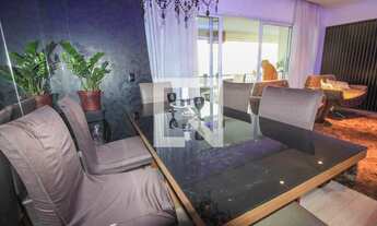 Imagem 6: Apartamento à Venda - Mooca, 3 Quartos, 124 m2