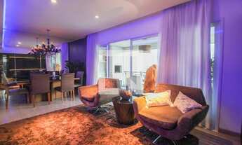 Imagem 4: Apartamento à Venda - Mooca, 3 Quartos, 124 m2