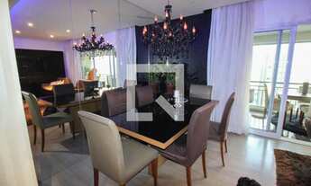 Imagem 7: Apartamento à Venda - Mooca, 3 Quartos, 124 m2