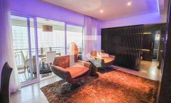 Imagem: Apartamento à Venda - Mooca, 3 Quartos