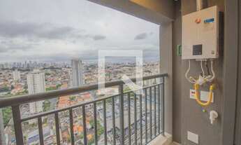 Imagem 6: Apartamento à Venda - Vila Santa Clara, 1 Quarto, 29 m2