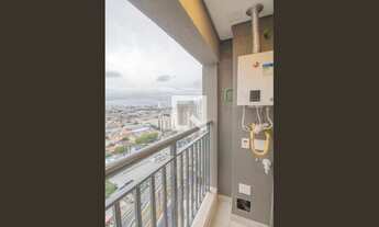 Imagem 5: Apartamento à Venda - Vila Santa Clara, 1 Quarto, 29 m2