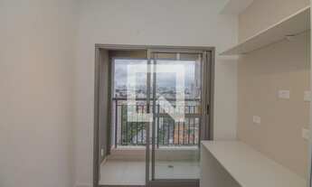 Imagem 2: Apartamento à Venda - Vila Santa Clara, 1 Quarto, 29 m2