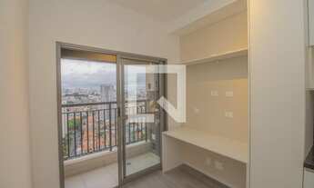 Imagem 3: Apartamento à Venda - Vila Santa Clara, 1 Quarto, 29 m2